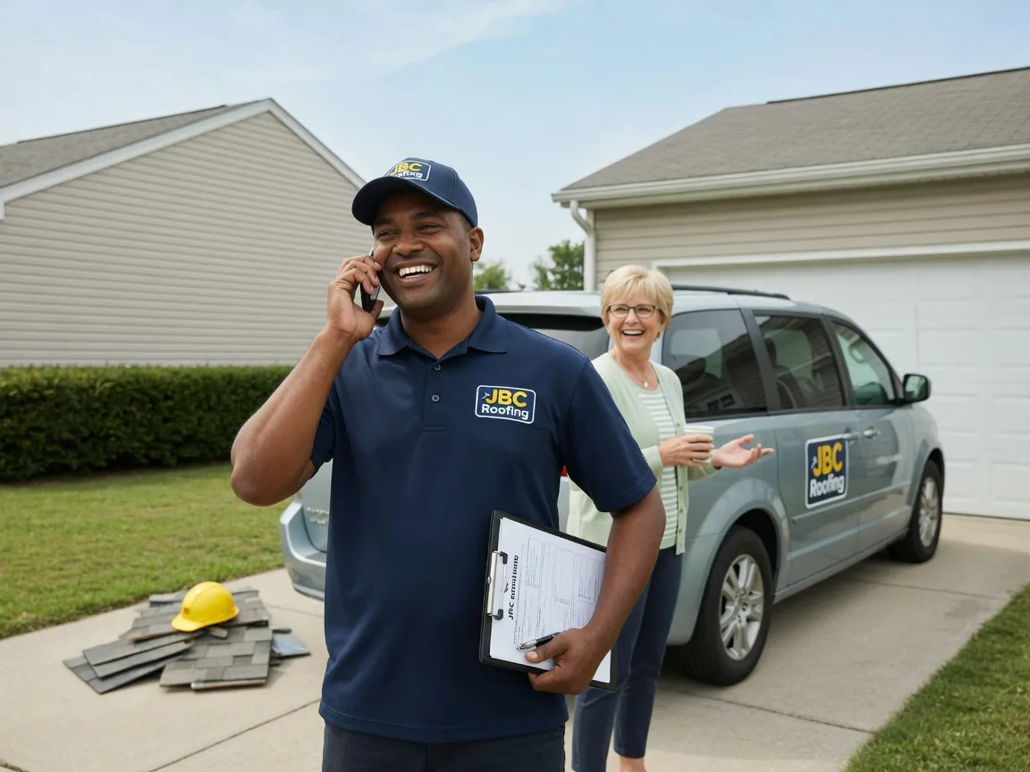 Roof Replacement Big Flats, NY FAQs